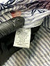 Elle Blue 3/4 Sleeve Blouse Size XXL - photo 8