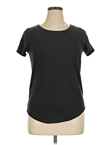 Lululemon Athletica Short Sleeve T-Shirt (view 1)