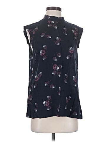 Pendleton Sleeveless Blouse (view 1)