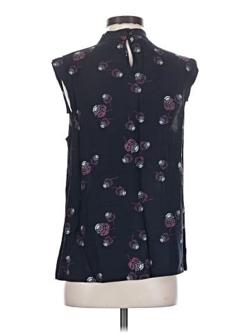 Pendleton Sleeveless Blouse (view 2)