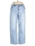 Gloria Vanderbilt Blue Jeans Size 16 - photo 1