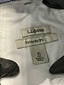 L.L.Bean Solid Blue Casual Pants Size 10 - photo 7