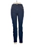 K. Jordan Polka Dots Blue Jeans Size 16 - photo 1