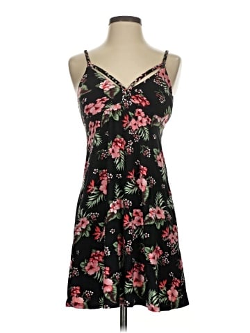 Derek Heart Cocktail Dress (view 1)
