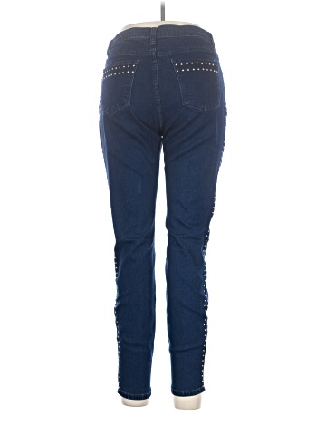 K. Jordan Jeans (view 2)