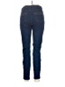 K. Jordan Polka Dots Blue Jeans Size 16 - photo 2