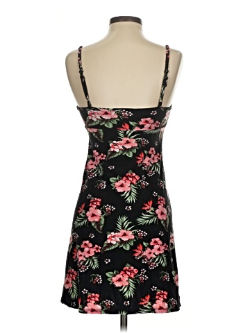 Derek Heart Cocktail Dress (view 2)