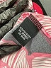 Rafaella Pink Short Sleeve Blouse Size 1X - photo 8