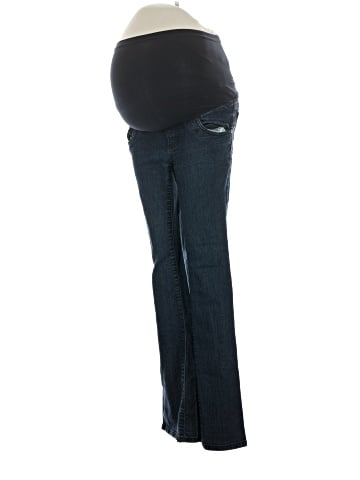 Indigo Blue Jeans (view 1)