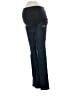 Indigo Blue Blue Jeans Size XS Maternity - photo 1