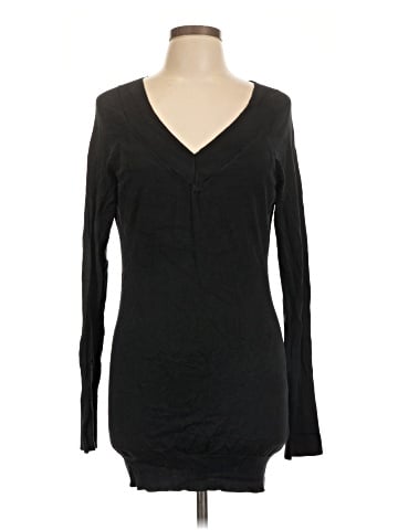 DKNY Jeans Pullover Sweater (view 1)