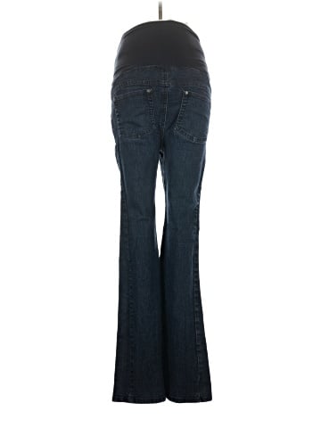 Indigo Blue Jeans (view 2)