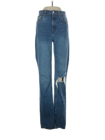 Abercrombie & Fitch Jeans (view 1)
