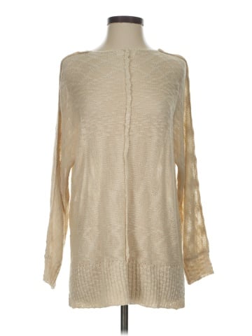 Mittoshop Pullover Sweater (view 1)