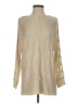 Mittoshop Tan Pullover Sweater Size S - photo 1