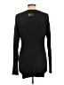 DKNY Jeans Black Pullover Sweater Size L - photo 2