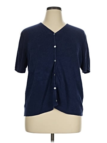 Pierre Cardin Cardigan (view 1)