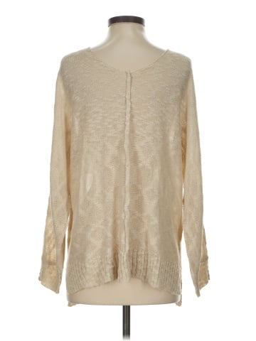 Mittoshop Pullover Sweater (view 2)