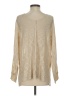 Mittoshop Tan Pullover Sweater Size S - photo 2