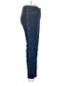 K. Jordan Polka Dots Blue Jeans Size 16 - photo 4