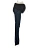 Indigo Blue Blue Jeans Size XS Maternity - photo 4
