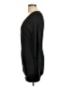 DKNY Jeans Black Pullover Sweater Size L - photo 5