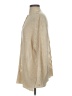 Mittoshop Tan Pullover Sweater Size S - photo 5