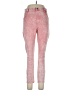 Hue Pink Jeggings Size L - photo 1
