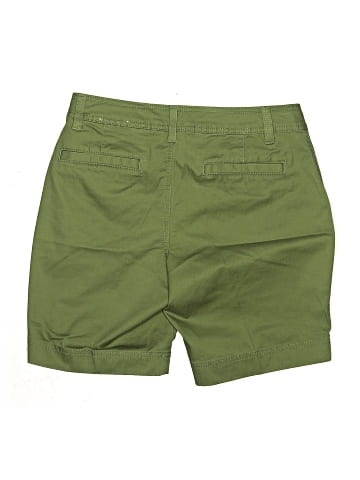Natural Reflections Khaki Shorts (view 2)