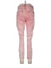 Hue Pink Jeggings Size L - photo 2