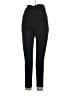Tek Gear Black Active Pants Size XL Maternity - photo 2