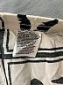 H&M 100% Viscose Print Ivory Casual Pants Size XL - photo 8