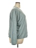 Zenana Gray Long Sleeve T-Shirt Size 3X - photo 4