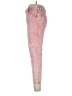 Hue Pink Jeggings Size L - photo 5