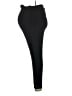 Tek Gear Black Active Pants Size XL Maternity - photo 5