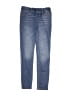 Gap Kids Solid Blue Jeans Size 10 - photo 1