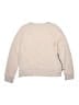 Treasure & Bond Tan Sweatshirt Size 14 - 16 - photo 2