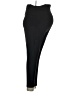 Tek Gear Black Active Pants Size XL Maternity - photo 4