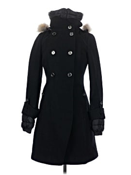 Soia & Kyo Coat