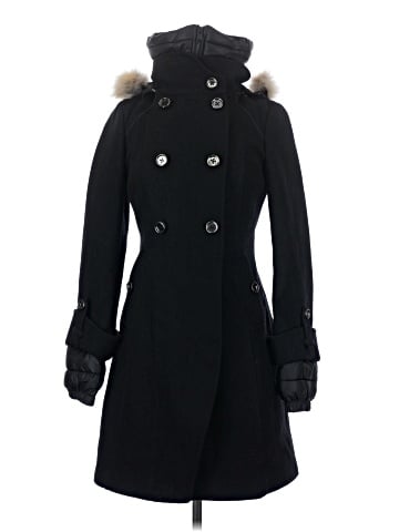 Soia & Kyo Coat (view 1)
