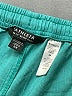 Athleta Solid Teal Board Shorts Size 3X - photo 3