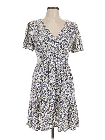 Knox Rose Casual Dress (view 1)