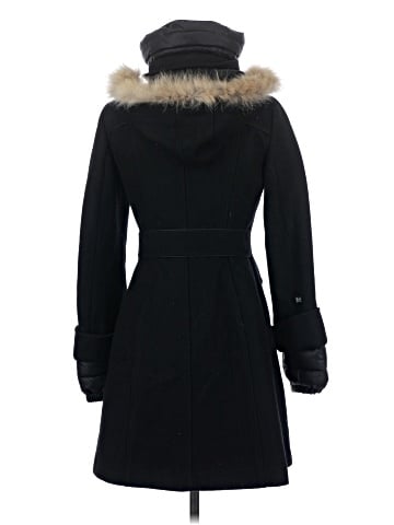 Soia & Kyo Coat (view 2)