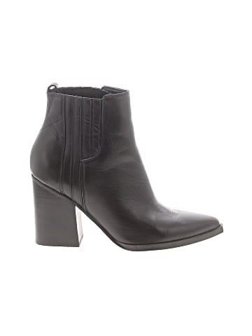 Marc Fisher LTD Ankle Boots (view 1)