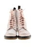 Dr. Martens Tie-dye Pink Ankle Boots Size 8 - photo 2