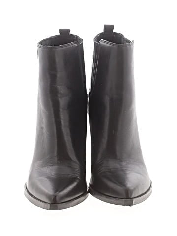 Marc Fisher LTD Ankle Boots (view 2)