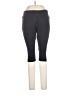Tek Gear Gray Active Pants Size 1X - photo 1