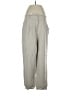 Ann Taylor Gray Casual Pants Size 4 - photo 1
