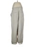 Ann Taylor Gray Casual Pants Size 4 - photo 2