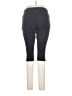 Tek Gear Gray Active Pants Size 1X - photo 2
